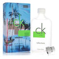 Men's Ck One Reflections Eau De Toilette Spray (Unisex) By Calvin Klein