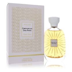 Men's Crepuscule Des Ames Eau De Parfum Spray (Unisex) By Atelier Des Ors