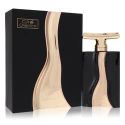 Women's Cuir De Orientica Eau De Parfum Spray By Al Haramain