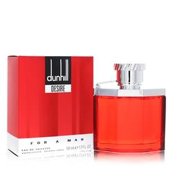 Men's Desire Eau De Toilette Spray By Alfred Dunhill