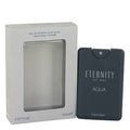 Men's Eternity Aqua Mini EDT Spray By Calvin Klein