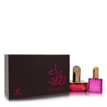 Women's Riwayat El Ta'if Eau De Parfum Spray + Free .67 oz Travel EDP Spray By Afnan