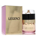 Women's Elvis Presley Legend Eau De Parfum Spray By Bellevue Brands