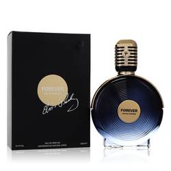 Women's Elvis Presley Forever Eau De Parfum Spray By Bellevue Brands
