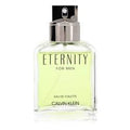 Men's Eternity Eau De Toilette Spray (Unboxed) By Calvin Klein