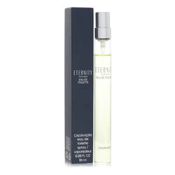 Men's Eternity Mini EDT Spray By Calvin Klein