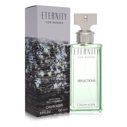 Women's Eternity Reflections Eau De Parfum Spray By Calvin Klein