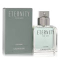 Men's Eternity Cologne Eau De Toilette Spray By Calvin Klein