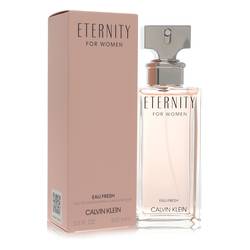 Women's Eternity Eau Fresh Eau De Parfum Spray By Calvin Klein