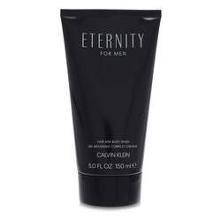 Men's Eternity Shower Gel By Calvin Klein