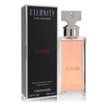 Women's Eternity Flame Eau De Parfum Spray By Calvin Klein