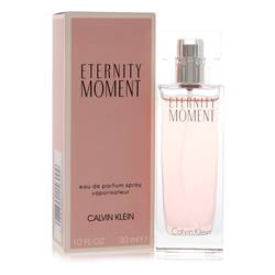 Women's Eternity Moment Eau De Parfum Spray By Calvin Klein