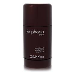 Men's Euphoria Deodorant Stick By Calvin Klein