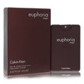 Men's Euphoria Eau De Toilette Spray By Calvin Klein