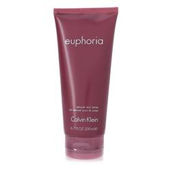 Women's Euphoria Body Lotion By Calvin Klein