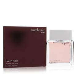 Men's Euphoria After Shave By Calvin Klein