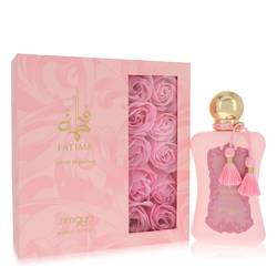 Women's Afnan Fatima Extrait De Parfum By Afnan