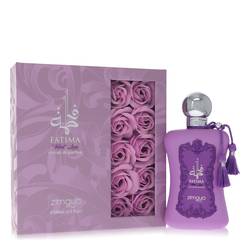 Women's Afnan Fatima Velvet Love Extrait De Parfum Spray By Afnan