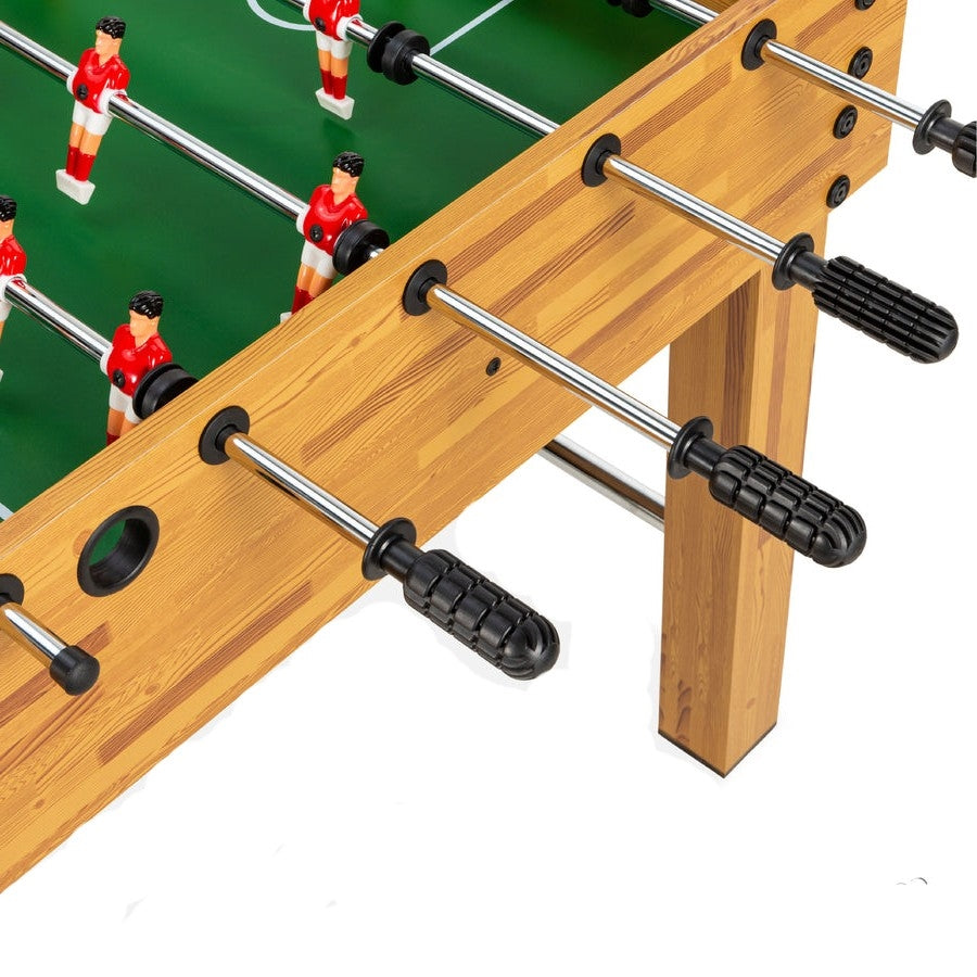 Competition Arcade Waist Height Foosball Table *