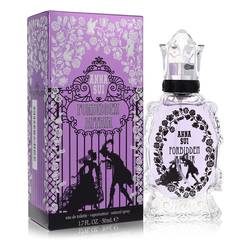 Women's Forbidden Affair Eau De Toilette Spray By Anna Sui