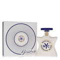 Women's Governors Island Eau De Parfum Spray (Unisex) By Bond No. 9