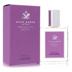Women's Glicine Eau De Parfum Spray By Acca Kappa