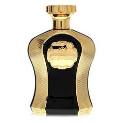 Women's Her Highness Black Eau De Parfum Spray (Tester) By Afnan