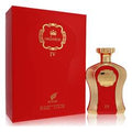 Women's Her Highness Red Eau De Parfum Spray By Afnan