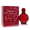 Women's Hidden Fantasy Eau De Parfum Spray By Britney Spears
