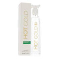 Women's Hot Gold Eau De Toilette Spray By Benetton