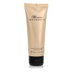 Women's Blumarine Innamorata Body Lotion By Blumarine Parfums