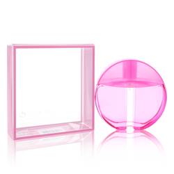 Women's Inferno Paradiso Pink Eau De Toilette Spray By Benetton