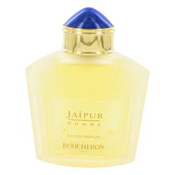 Men's Jaipur Eau De Parfum Spray (Tester) By Boucheron