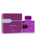 Women's L'aventure Iris Extrait De Parfum Spray By Al Haramain