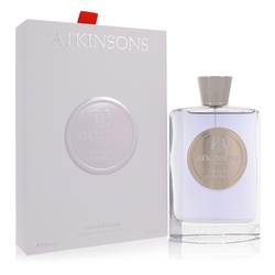 Women's Lavender On The Rocks Eau De Parfum Spray By Atkinsons