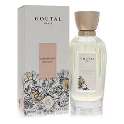 Women's Le Chevrefeuille Eau De Toilette Spray By Annick Goutal