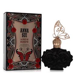 Women's La Nuit De Boheme Eau De Parfum Spray By Anna Sui
