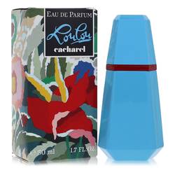 Women's Lou Lou Eau De Parfum Spray By Cacharel
