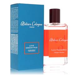 Women's Love Osmanthus Pure Perfume Spray (Unisex) By Atelier Cologne