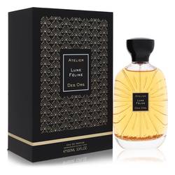 Women's Lune Feline Eau De Parfum Spray (Unisex) By Atelier Des Ors