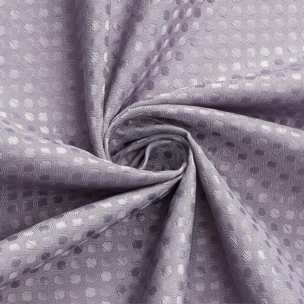 72"W x 72"H Waffle Textured 3 in 1 Shower Curtain Set