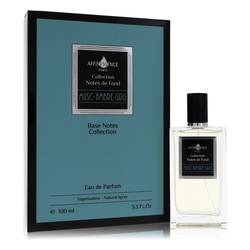 Women's Musc Ambre Gris Eau De Parfum Spray (Unisex) By Affinessence