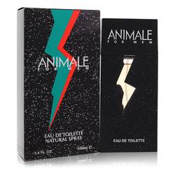 Men's Animale Eau De Toilette Spray By Animale