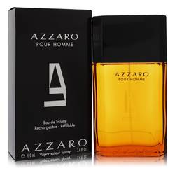Men's Azzaro Eau De Toilette Spray By Azzaro