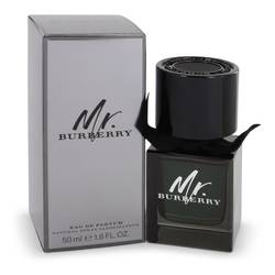 Men's Mr. Burberry Eau De Parfum Spray By Burberry *