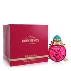 Women's Miss Boucheron Eau De Parfum Refillable By Boucheron