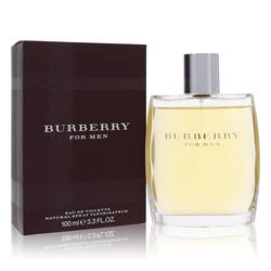 Men's Burberry Eau De Toilette Spray By Burberry *