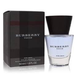 Men's Burberry Touch Eau De Toilette Spray By Burberry *