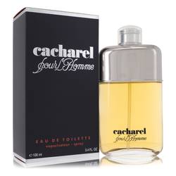 Women's Cacharel Eau De Toilette Spray By Cacharel