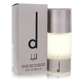 Men's D Eau De Toilette Spray By Alfred Dunhill